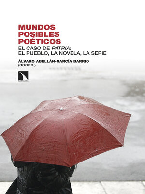 cover image of Mundos posibles poéticos
